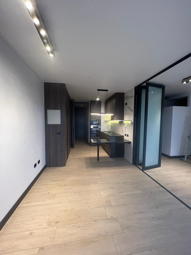 Arriendo Departamento NP 1D en suite 1B 1E 1B Parque Bicentenario - Vitacura