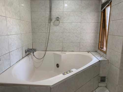 Arriendo Casa 3D 2B 4E 1B Los Leones - Providencia