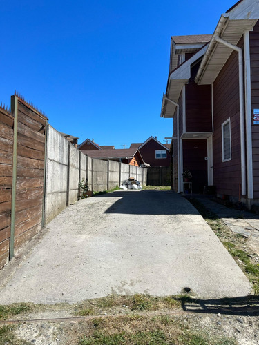 Arriendo Casa O 3D en suite Walk-in cl&oacute;set 3B 3E 1B  - Puerto Varas