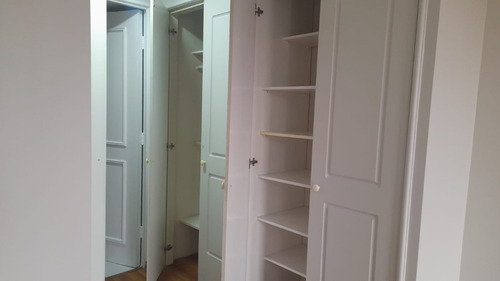 Venta Departamento 2D 2B 1E 1B Nueva Las Condes - Las Condes