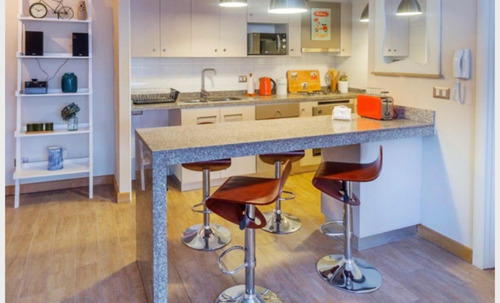 Arriendo Departamento 2D 2B 1E 1B Puerto Chico - Puerto Varas