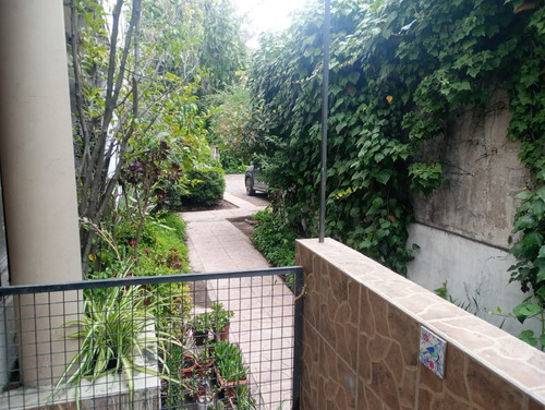 Arriendo Departamento NO 3D en suite 2B  - Providencia