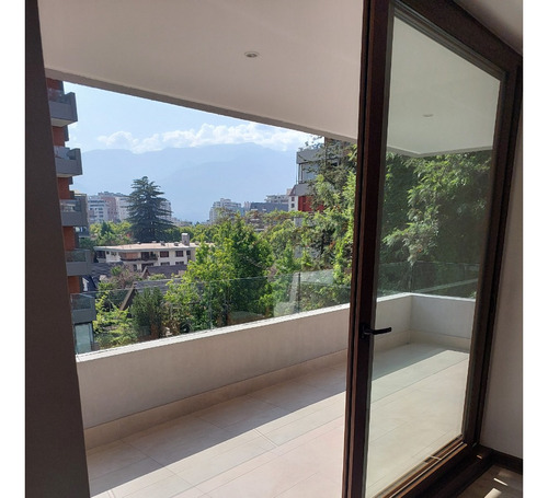 Arriendo Departamento O 1D en suite 1B 1E 1B Vaticano - Las Condes