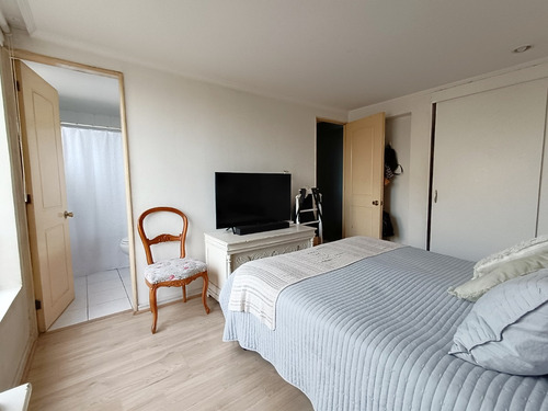 Venta Departamento SP 2D en suite 2B 1E 1B In&eacute;s de Su&aacute;rez - Providencia