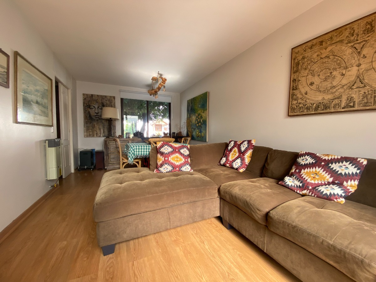 Venta Casa 4D 3B 1E Rotonda Atenas - Las Condes