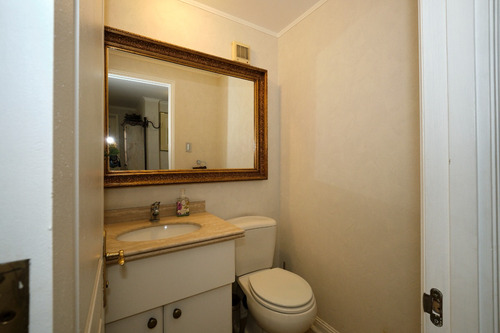 Venta Departamento NP 4D Walk-in cl&oacute;set 3B 3E 2B Parque Arauco - Las Condes