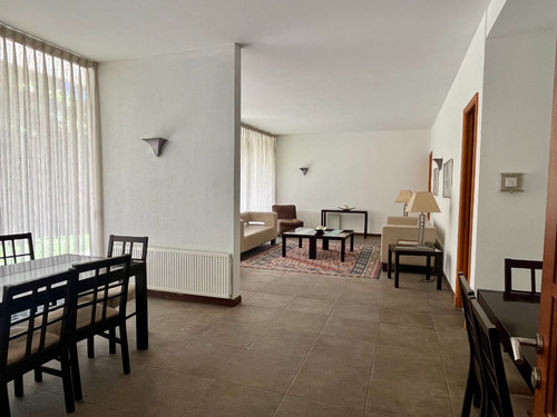 Arriendo Departamento SO 1D en suite Walk-in cl&oacute;set 1B 1E 1B San Dami&aacute;n - Las Condes