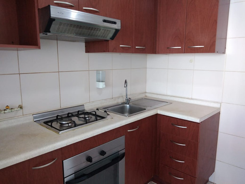 Venta Departamento 1D 1B Metro Irarr&aacute;zaval - &Ntilde;u&ntilde;oa