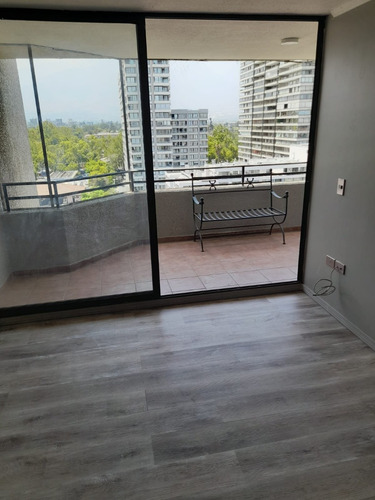 Venta Departamento O 1D 1B 1E Estadio Nacional - &Ntilde;u&ntilde;oa