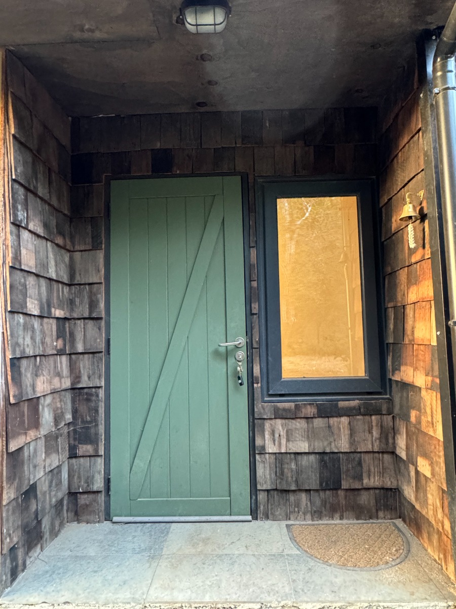 Arriendo Casa NO 2D Walk-in cl&oacute;set 2B 3E  - Puerto Varas