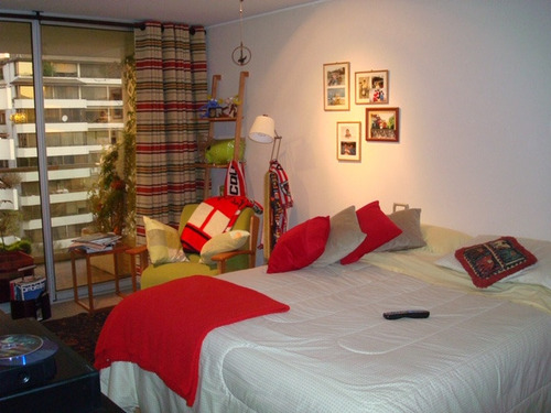 Venta Departamento 4D 4B 2E 1B P&iacute;o XI - Vitacura