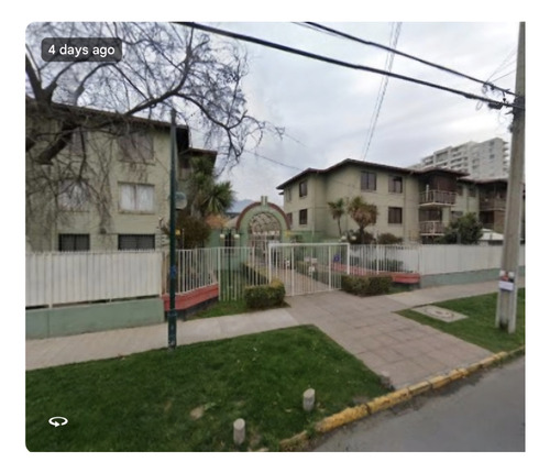 Arriendo Casa 3D 2B 1E Estadio Nacional - &Ntilde;u&ntilde;oa