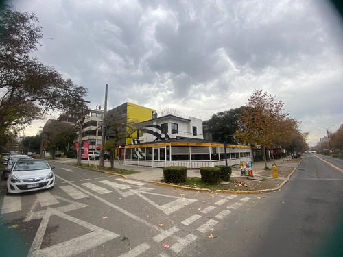 Venta Casa 7B Los Leones - Providencia