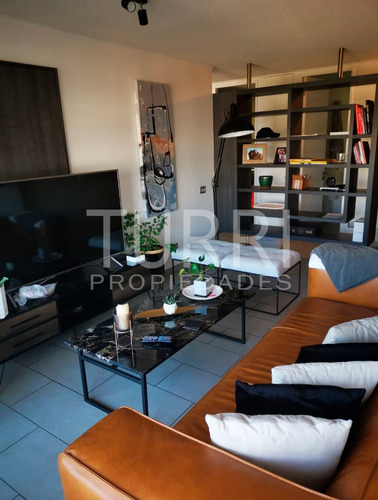 Arriendo Departamento NP 2D en suite Walk-in cl&oacute;set 2B 2E 1B Metro Hernando de Magallanes - Las Condes