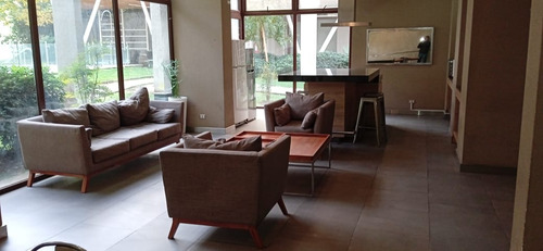 Venta Departamento 2D en suite 2B 1B Estadio Nacional - &Ntilde;u&ntilde;oa