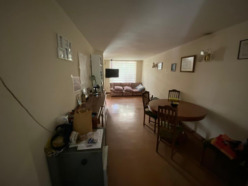 Venta Casa P 3D 2B Estadio Nacional - &Ntilde;u&ntilde;oa