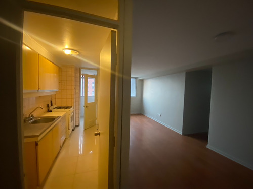 Arriendo Departamento NO 3D 2B 1E 1B Plaza &Ntilde;u&ntilde;oa - &Ntilde;u&ntilde;oa