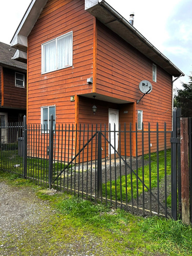 Venta Casa SO 3D en suite Walk-in cl&oacute;set 2B 2E  - Puerto Varas