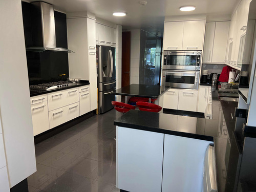 Venta Departamento 6D 6B 3E La Dehesa - Lo Barnechea