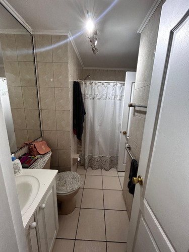 Venta Departamento NO 4D en suite 3B 1E 2B Los Leones - Providencia