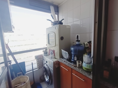 Venta Departamento O 3D en suite 2B 1E 1B Campus Oriente - Providencia