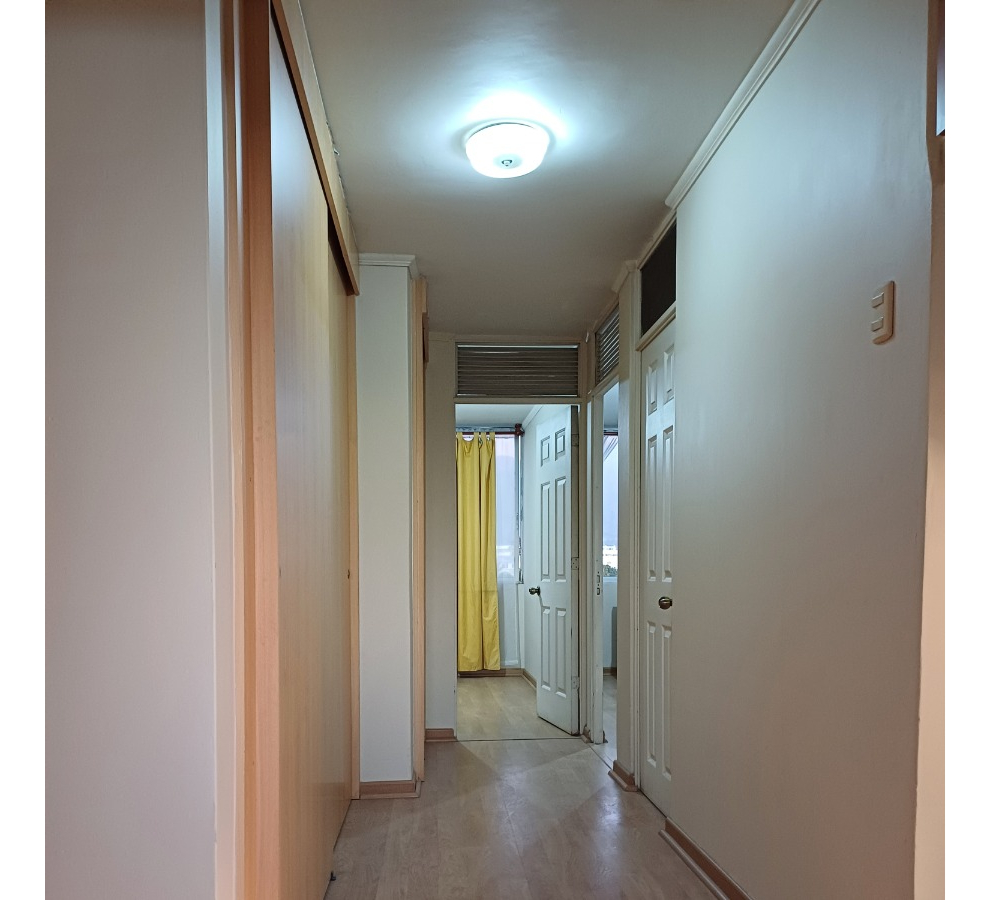 Venta Departamento P 3D 2B Estadio Nacional - &Ntilde;u&ntilde;oa