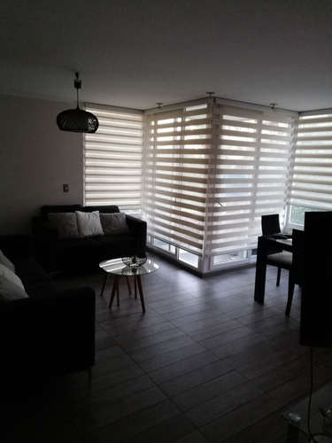 Arriendo Departamento NO 3D 3B 1E 1B Estadio Nacional - &Ntilde;u&ntilde;oa