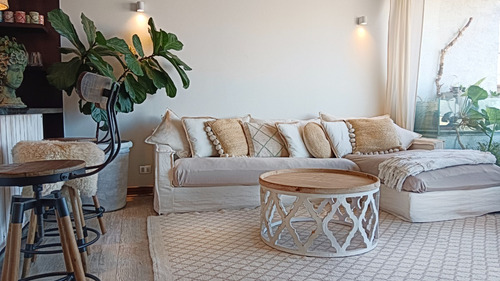 Arriendo Departamento 2D 2B 1E 1B Tabancura - Vitacura