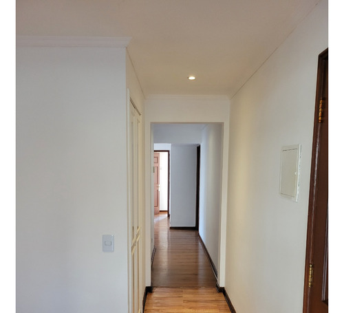 Arriendo Departamento NOSP 4D en suite Walk-in cl&oacute;set 4B 2E 1B Juan XXIII - Vitacura