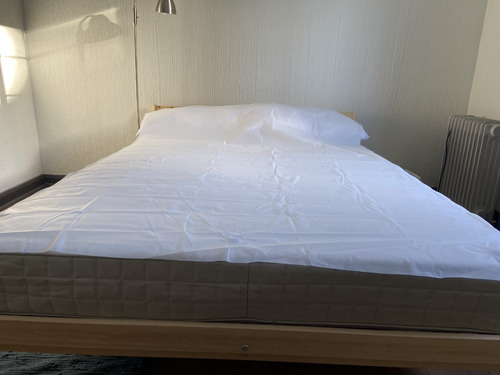 Venta Casa NP 4D 2B 2E 1B Sebasti&aacute;n Elcano - Las Condes