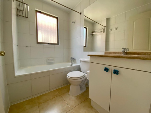 Arriendo Casa NOSP 5D en suite Walk-in cl&oacute;set 4B 2E 1B La Dehesa - Lo Barnechea