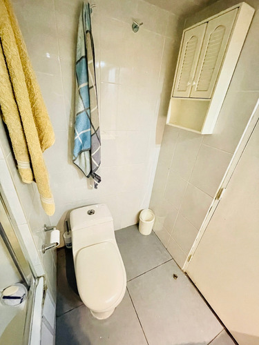 Venta Departamento NP 3D Walk-in cl&oacute;set 2B 1E 1B Barrio El Golf - Las Condes