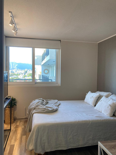 Venta Departamento 1D en suite Walk-in cl&oacute;set 1B 1E 1B Metro Sim&oacute;n Bolivar - &Ntilde;u&ntilde;oa