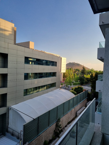 Venta Departamento S 1D 1B 1E 1B Estoril - Las Condes