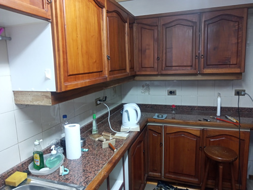 Venta Departamento SO 4D en suite 3B 1E 1B Sebasti&aacute;n Elcano - Las Condes