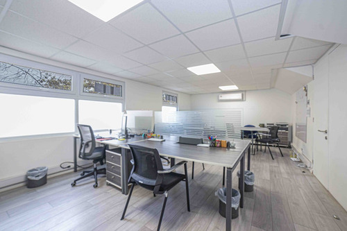 Arriendo Oficina NO 2B 4E 1B Vaticano - Las Condes