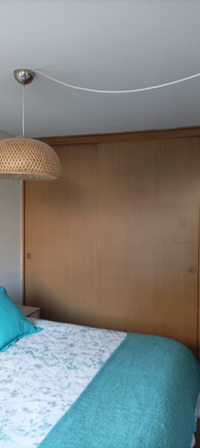 Venta Departamento NP 2D en suite Walk-in cl&oacute;set 2B 1E 1B Vaticano - Las Condes