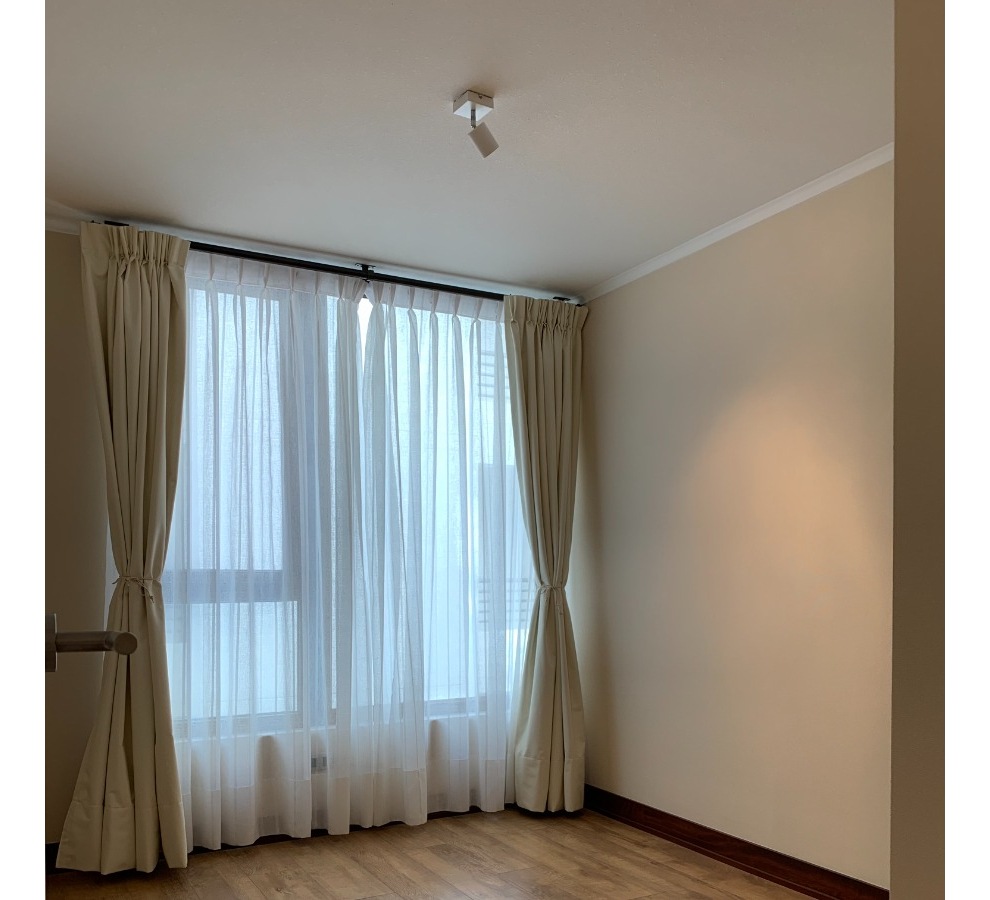 Arriendo Departamento S 2D 2B 1E 1Bd Diego de Almagro - &Ntilde;u&ntilde;oa