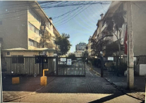 Venta Departamento NP 3D 2B 1E Juan G&oacute;mez Millas - &Ntilde;u&ntilde;oa