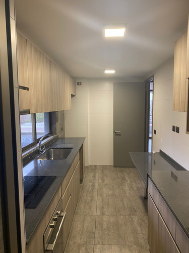 Venta Departamento O 2D en suite Walk-in cl&oacute;set 2B 1E 1B Metro Monse&ntilde;or Eyzaguirre - &Ntilde;u&ntilde;oa