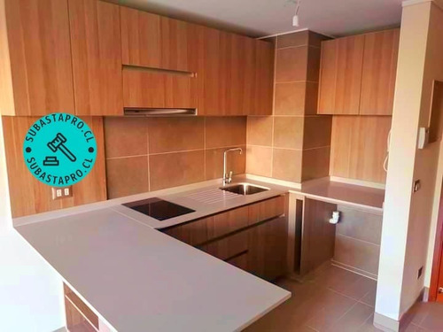 Venta Departamento 1D en suite 1B 1E Metro Irarr&aacute;zaval - &Ntilde;u&ntilde;oa