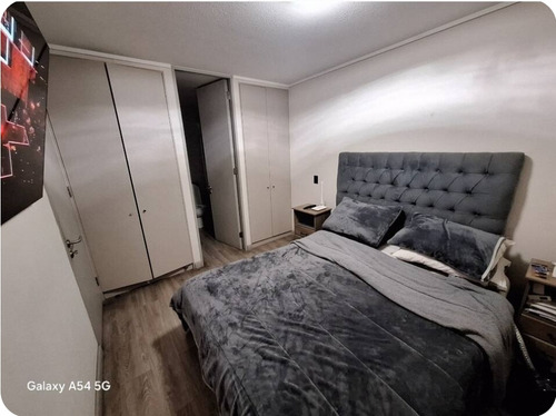 Venta Departamento 2D 2B 1E Estadio Nacional - &Ntilde;u&ntilde;oa