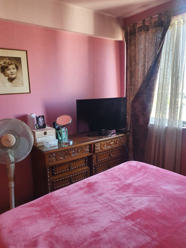 Venta Departamento NO 3D en suite 2B Salvador - Providencia