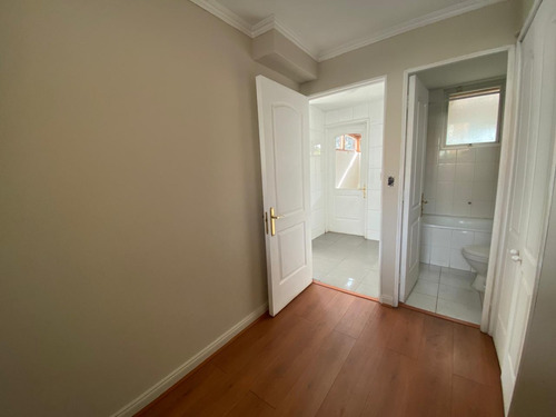 Arriendo Casa NP 7D Walk-in cl&oacute;set 5B 2E La Dehesa - Lo Barnechea