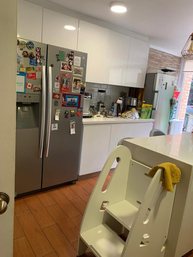 Arriendo Departamento NP 3D 3B 1E 1B Sebasti&aacute;n Elcano - Las Condes