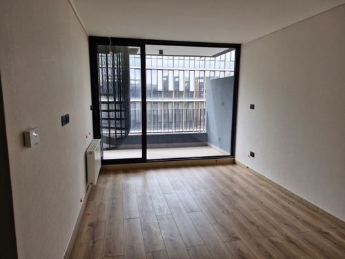 Arriendo Departamento O 2D en suite Walk-in cl&oacute;set 2B 2E 1B In&eacute;s de Su&aacute;rez - Providencia