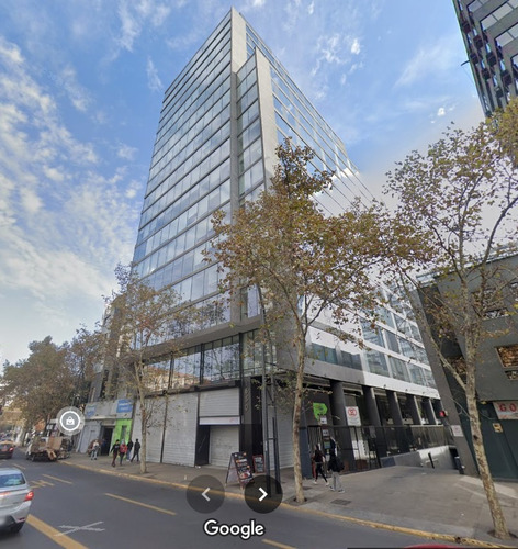 Venta Oficina O 2B Pedro de Valdivia - Providencia
