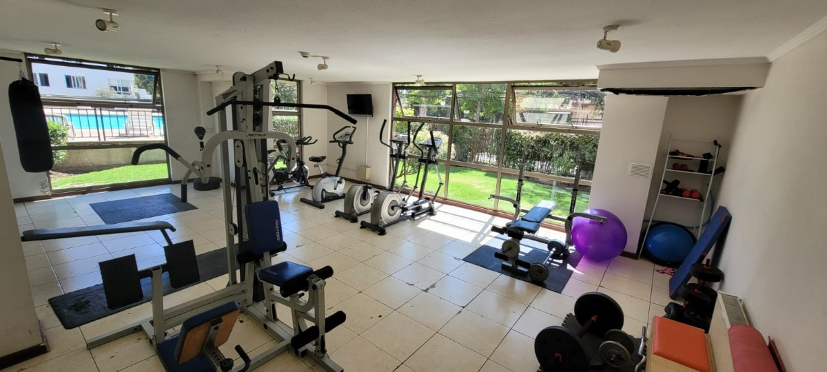 Arriendo Departamento NP 3D en suite Walk-in cl&oacute;set 2B 1E Metro Monse&ntilde;or Eyzaguirre - &Ntilde;u&ntilde;oa