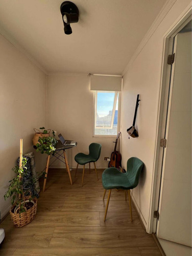 Venta Departamento 2D 2B 1E Campus Oriente - Providencia