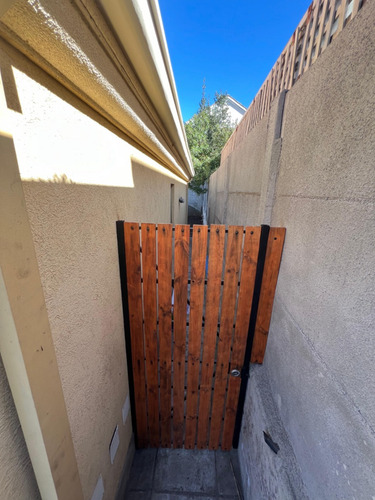 Venta Casa 4D 3B 2E 1B La Dehesa - Lo Barnechea